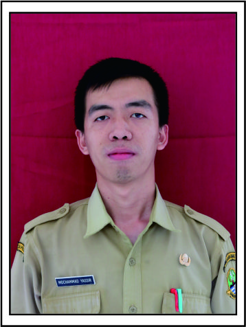 Mochammad Yassir, S.Pd