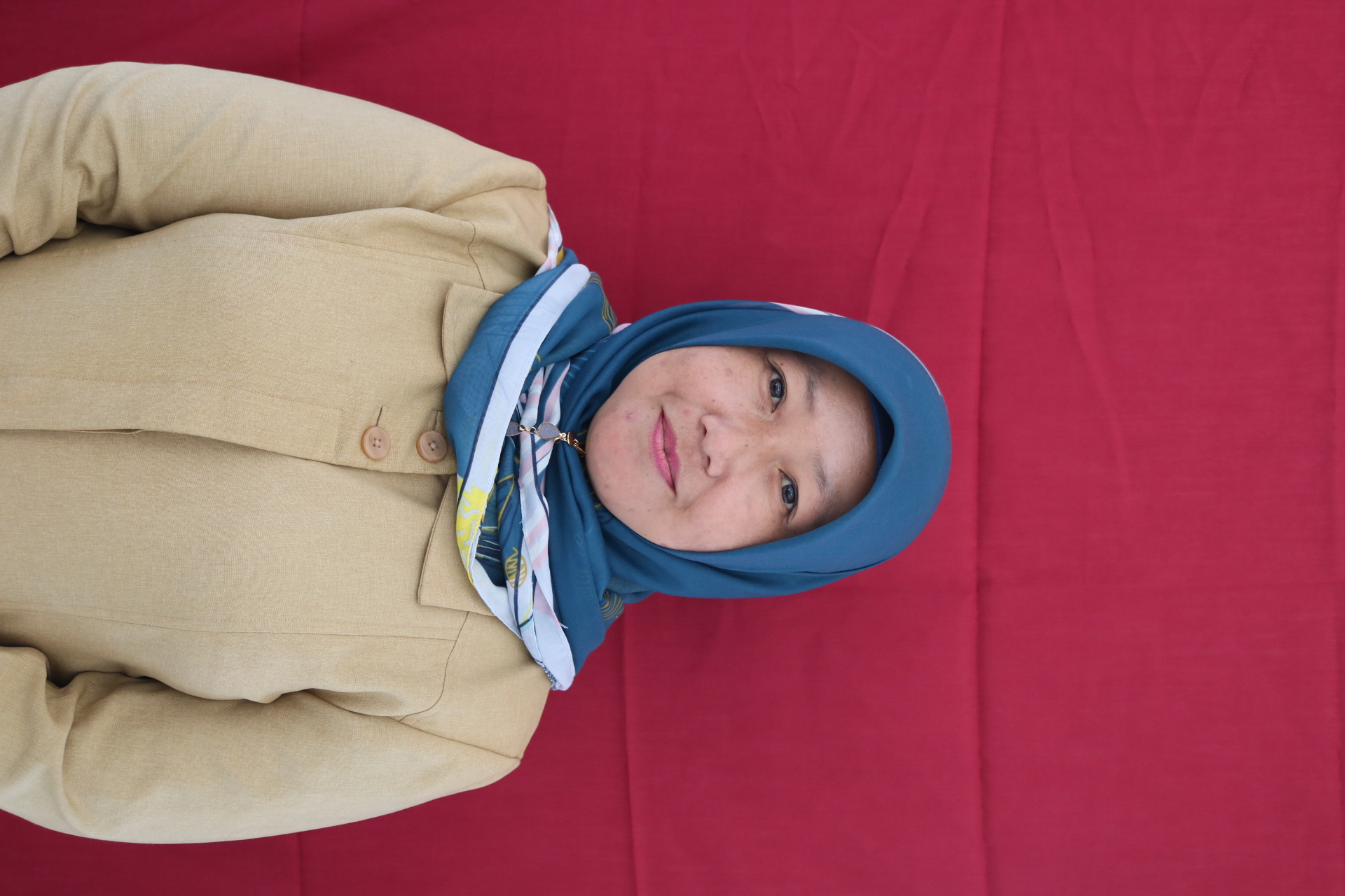 Meilia Ariviantty, M.Pd
