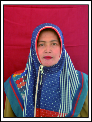 Siti Paridawati, S.Pd